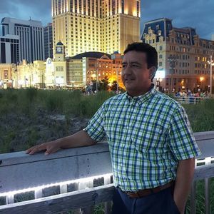 Meet your Posher, German